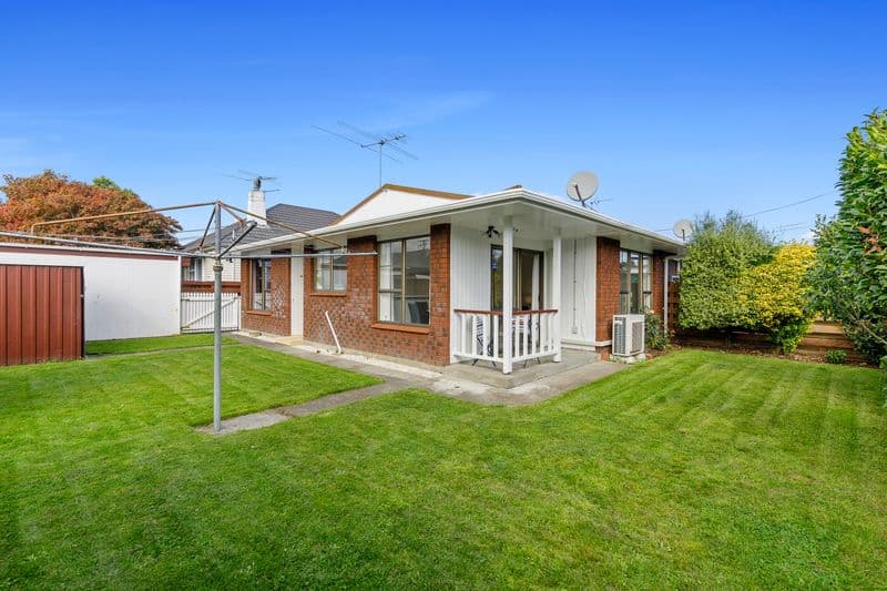 59b Kowhai Avenue, Ebdentown, Upper Hutt City, Wellington | Tall Poppy 
