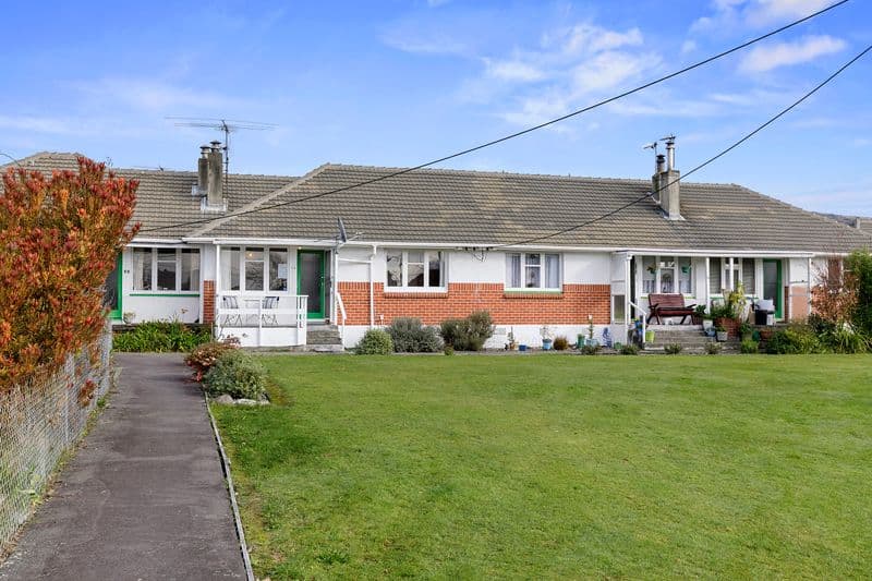 14a/Unit 13 Totara Street, Trentham, Upper Hutt City, Wellington | Tall Poppy 