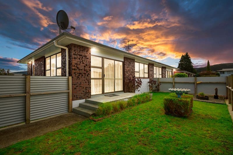 F1-2 Benzie Avenue, Elderslea, Upper Hutt City