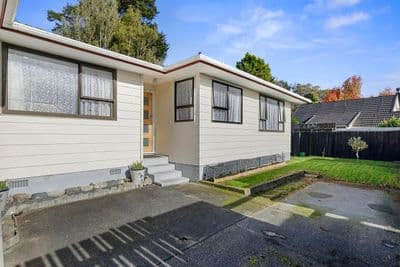 12b Garnet Grove, Birchville, Upper Hutt City, Wellington | Tall Poppy 