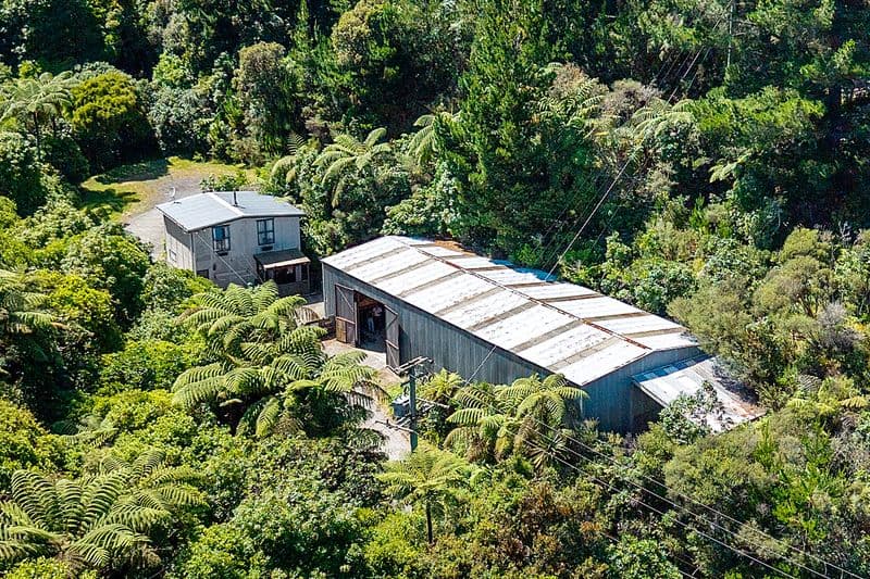 1342 Akatarawa Road, Akatarawa, Upper Hutt City, Wellington | Tall Poppy 