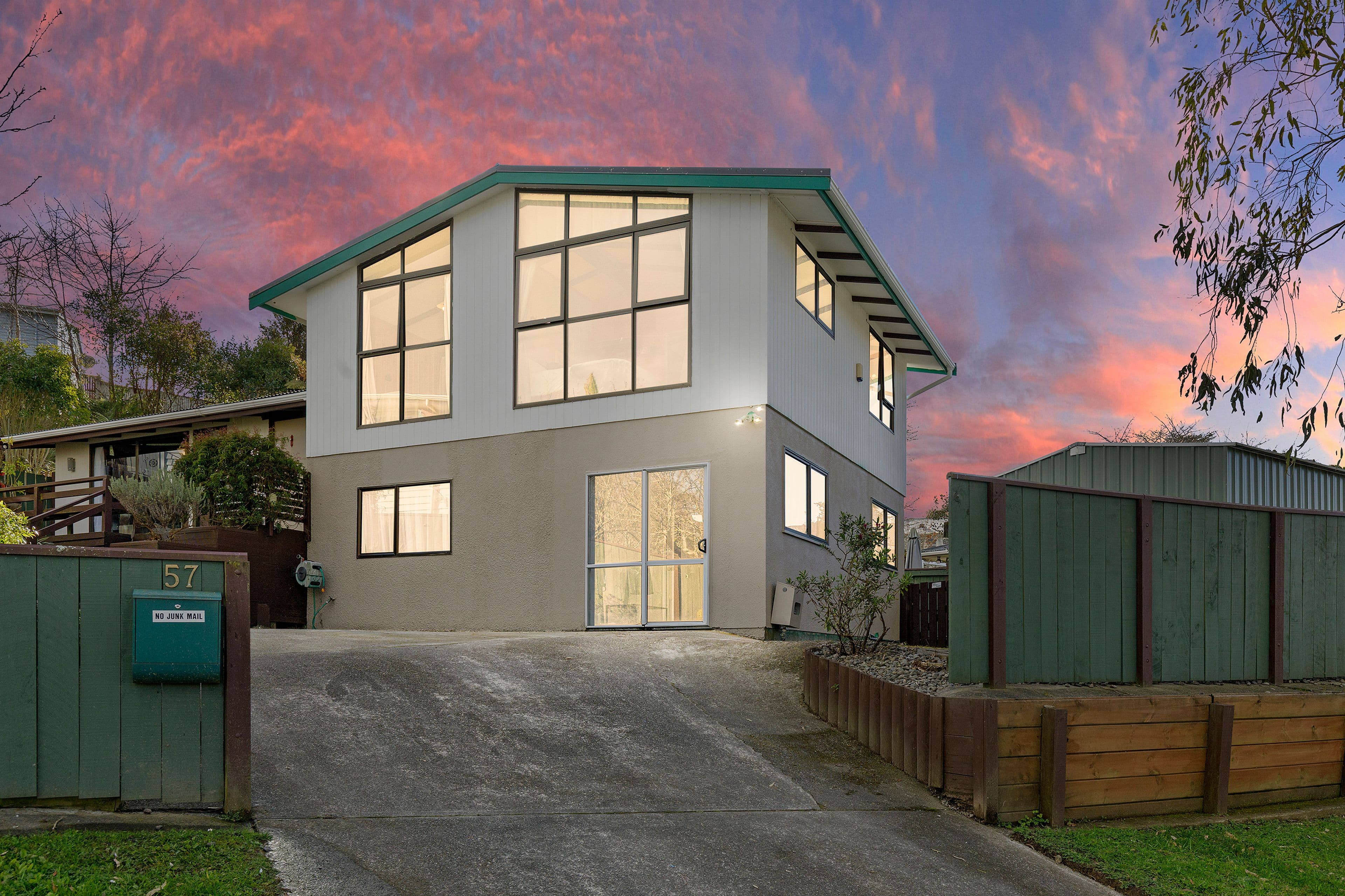 57 Norana Road, Timberlea, Upper Hutt City, Wellington | Tall Poppy 