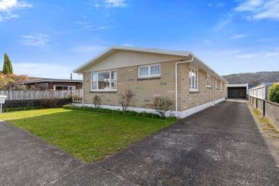 15 Joseph Grove, Elderslea, Upper Hutt City, Wellington | Tall Poppy 