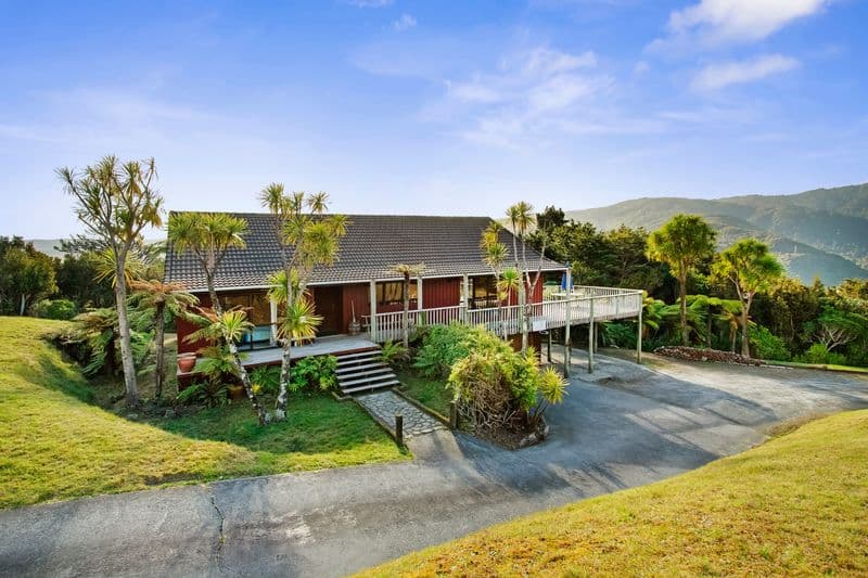 1154C Main Road North, Te Marua, Upper Hutt City