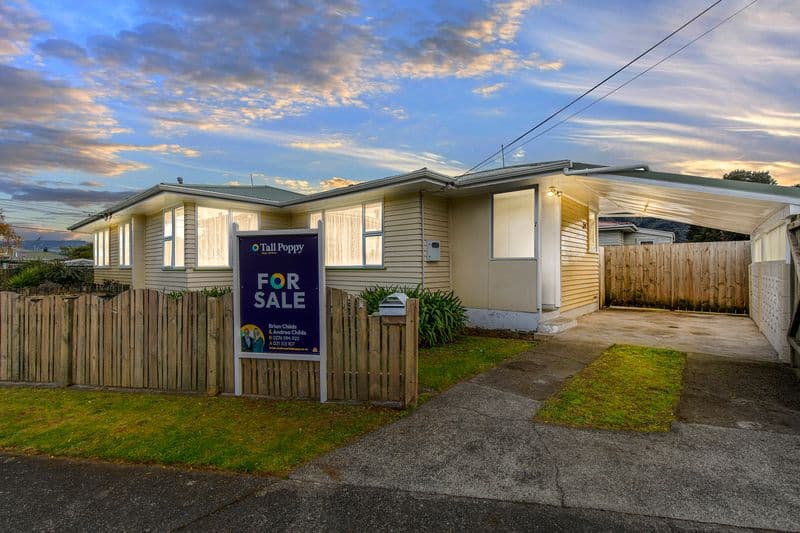 7 Benge Crescent, Clouston Park, Upper Hutt City