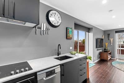 1 Harvard Grove, Totara Park, Upper Hutt City, Wellington | Tall Poppy 