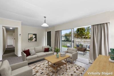 63E Black Beech Street, Birchville, Upper Hutt City, Wellington | Tall Poppy 