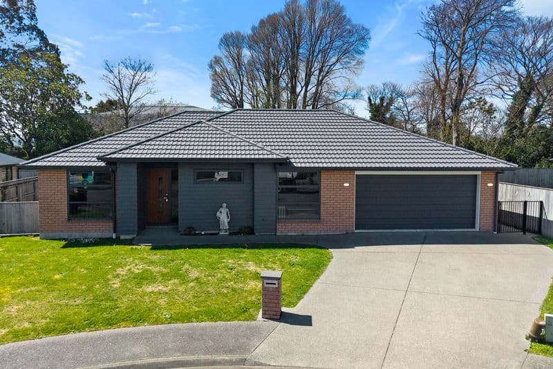 5 Angus Place, Carterton, Carterton