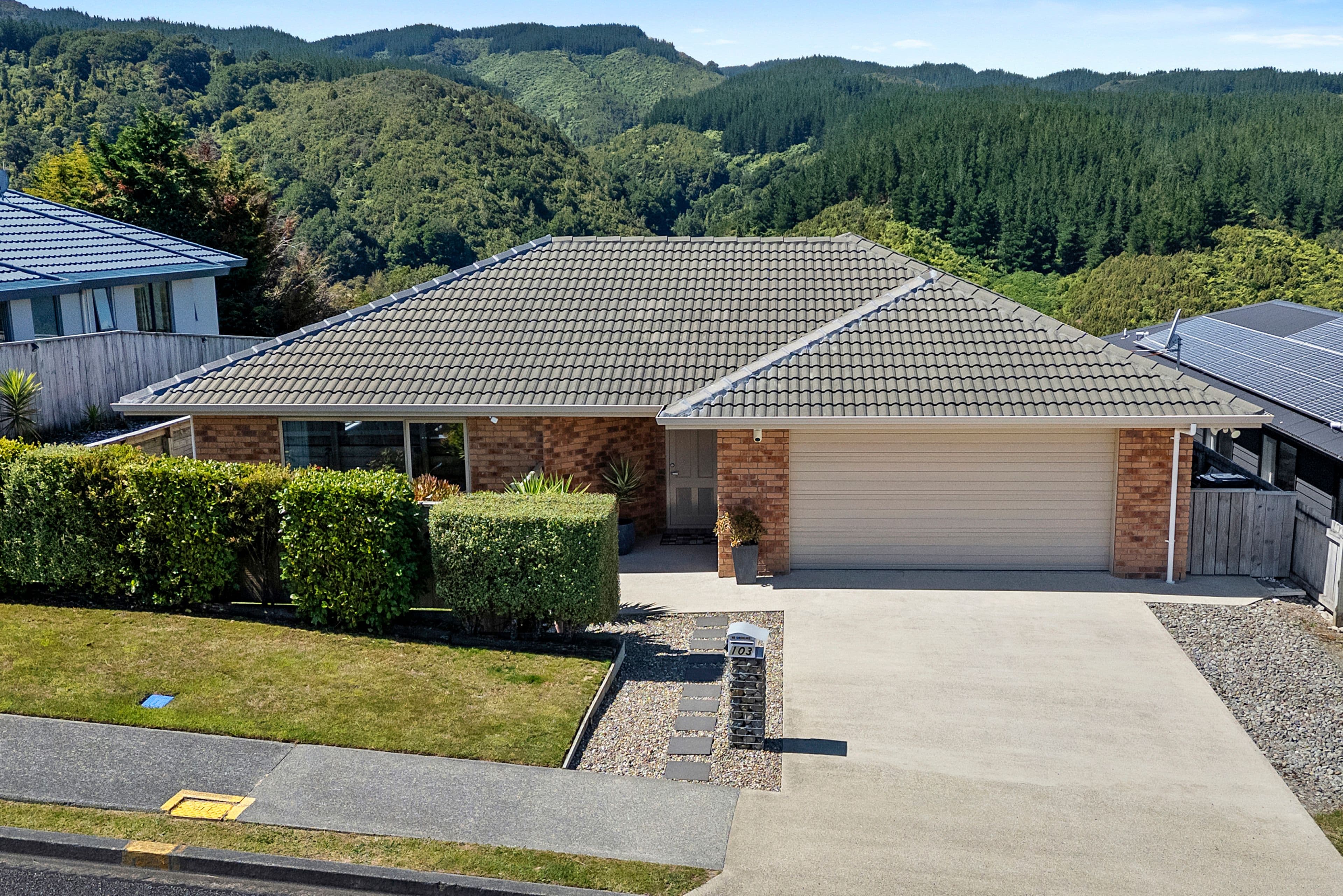 103 Kirton Drive, Riverstone Terraces, Upper Hutt City, Wellington | Tall Poppy 