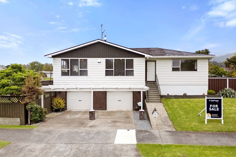 4 Monterey Place, Totara Park, Upper Hutt City