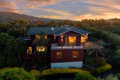 71 Mt Marua Way, Mount Marua, Upper Hutt City, Wellington | Tall Poppy 