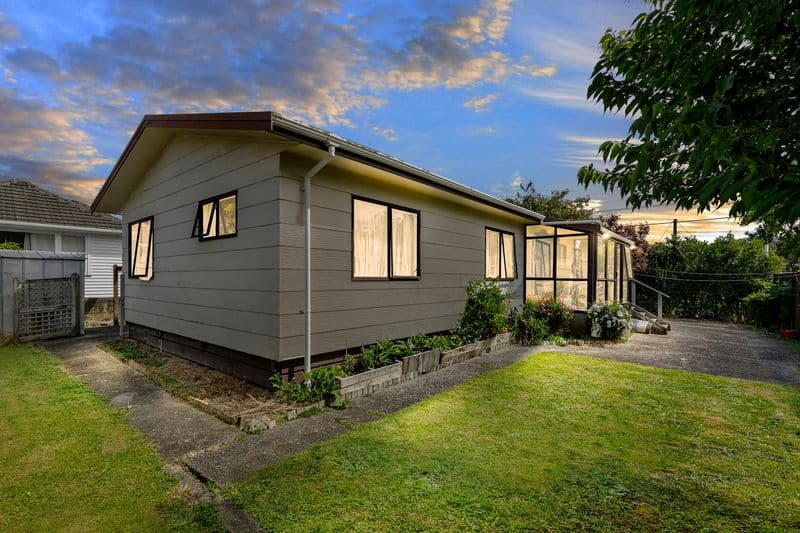 38A Clyma Street, Elderslea, Upper Hutt City