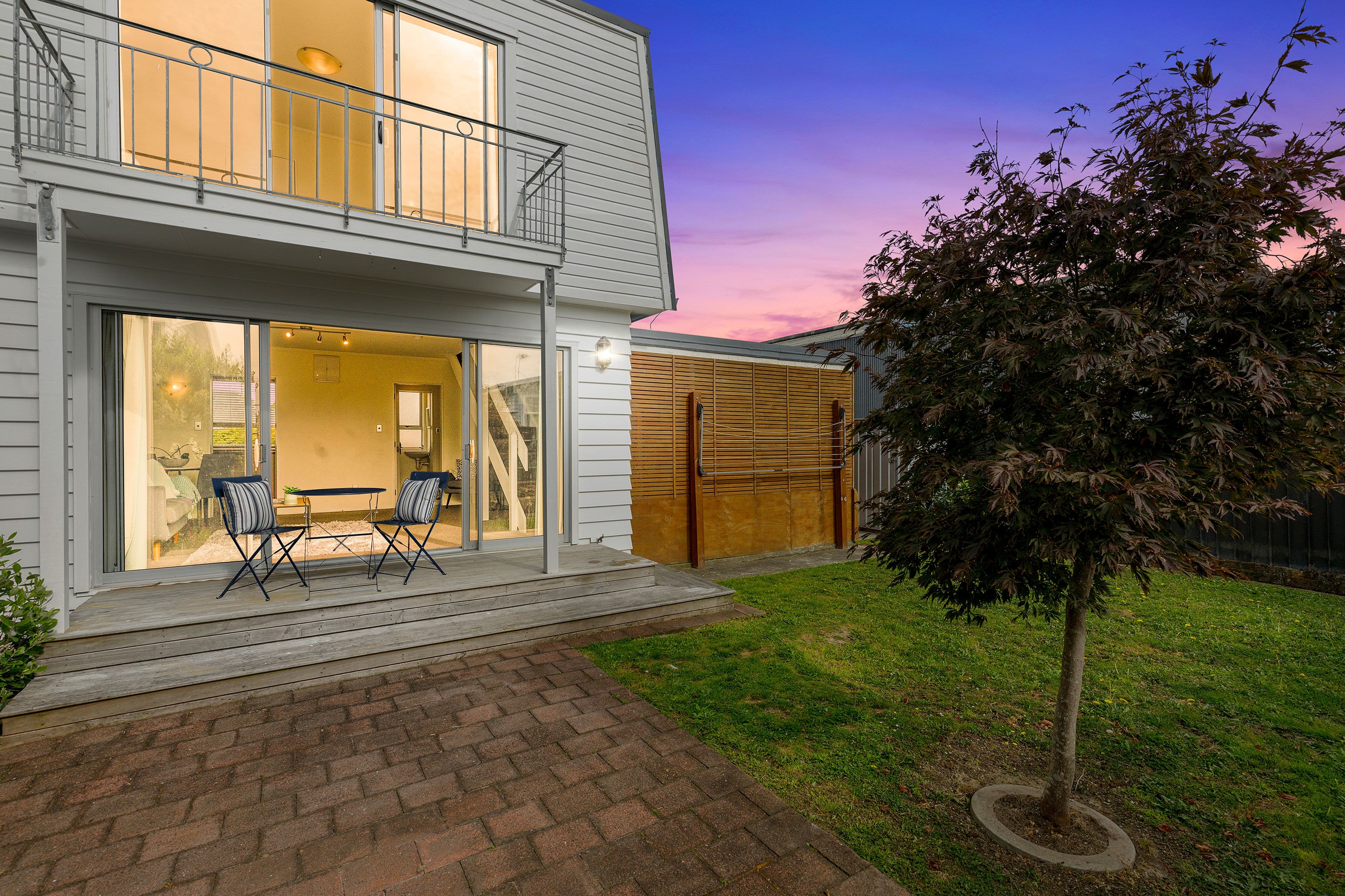 19 William Booth Grove, Trentham, Upper Hutt City, Wellington | Tall Poppy 