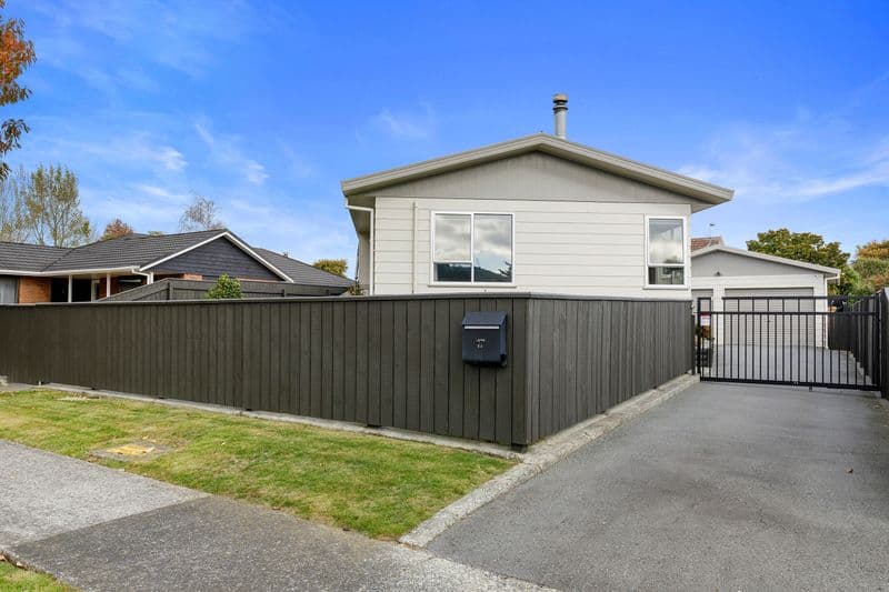 17 Memphis Grove, Totara Park, Upper Hutt City