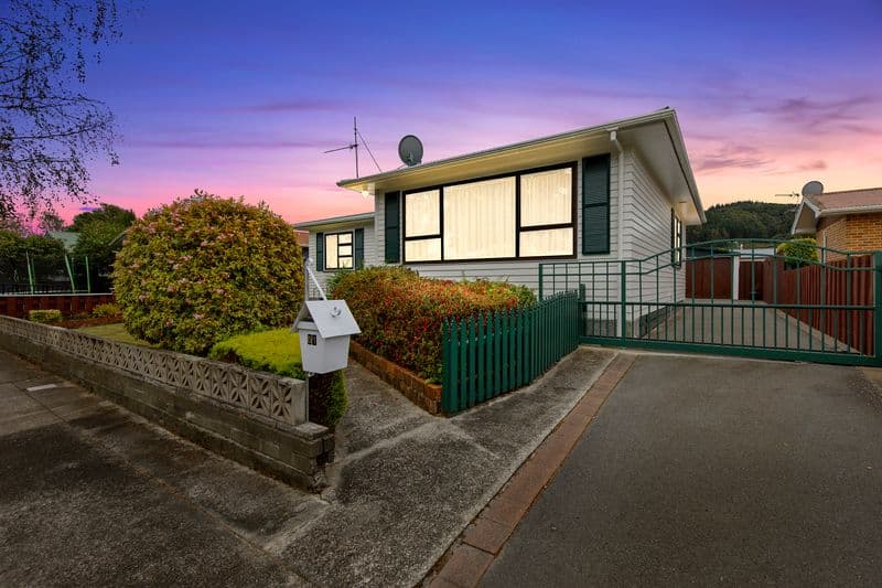 51 Bonnie Glen Crescent, Ebdentown, Upper Hutt City