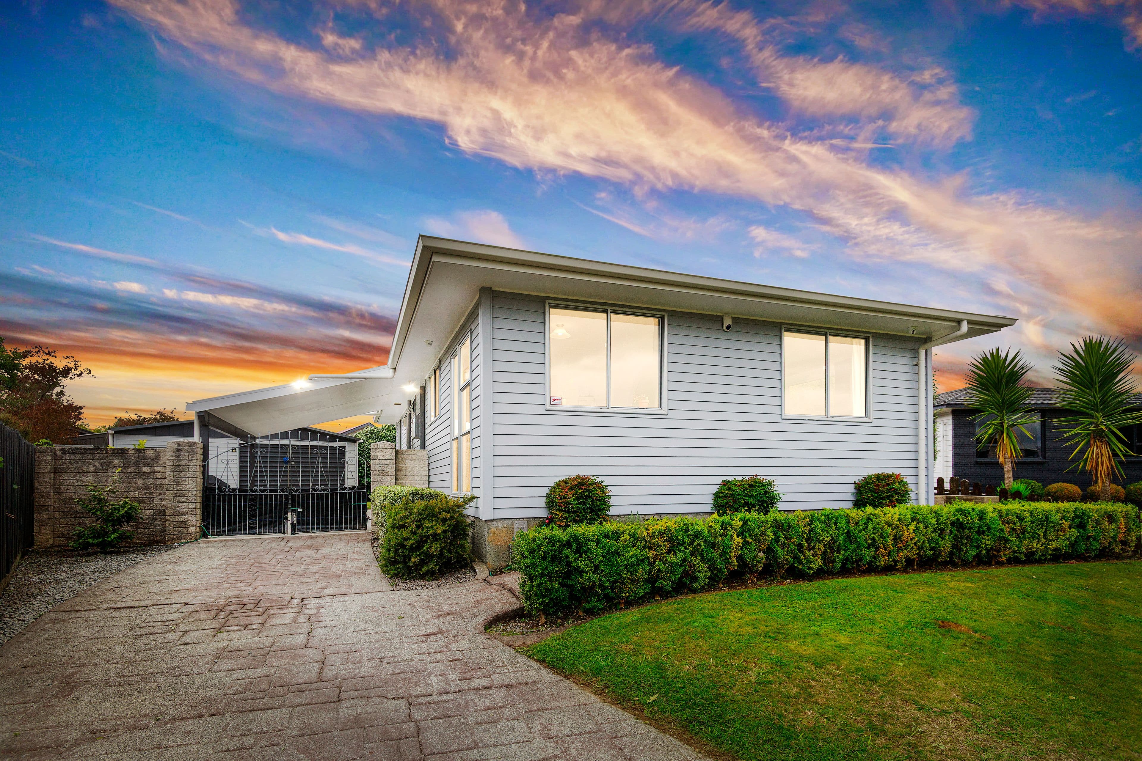 18 Omaha Grove, Totara Park, Upper Hutt City, Wellington | Tall Poppy 