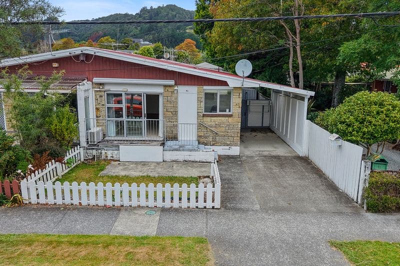 9A Miro Street, Trentham, Upper Hutt City