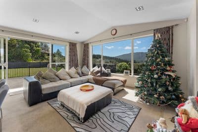 4 McKenzie Way, Mount Marua, Upper Hutt City, Wellington | Tall Poppy 