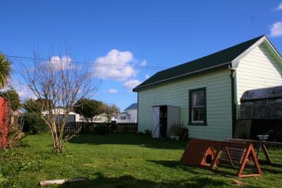 9 Whittaker Street, Foxton, Horowhenua, Manawatu | Tall Poppy 