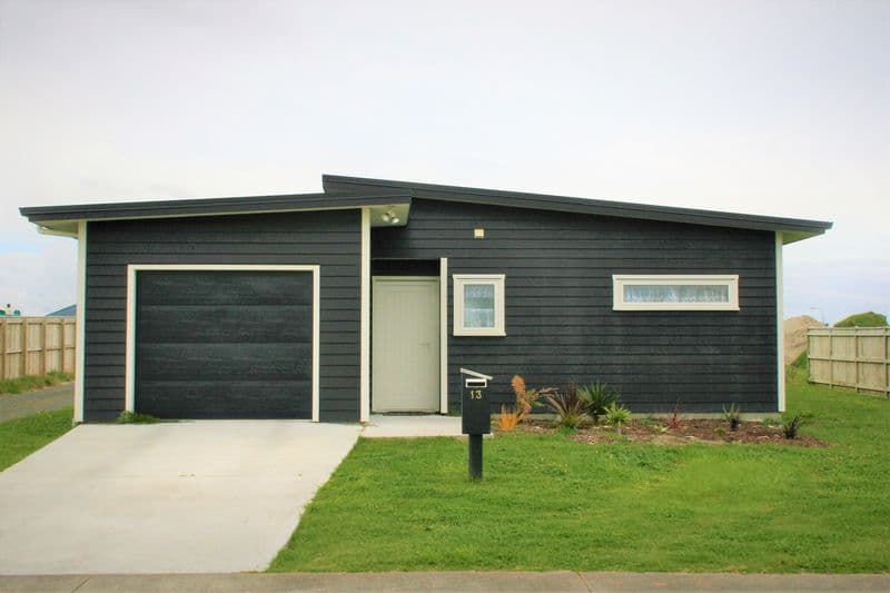 13 Story Street, Foxton Beach, Horowhenua