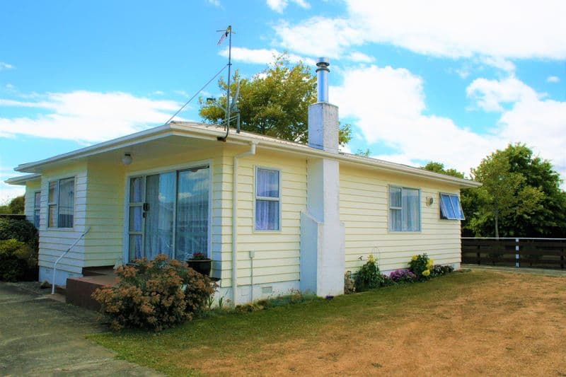 11 Weld Street, Levin, Horowhenua