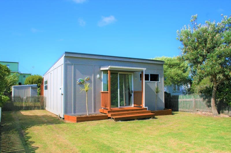 133 Seabury Avenue, Foxton Beach, Horowhenua, Manawatu | Tall Poppy 