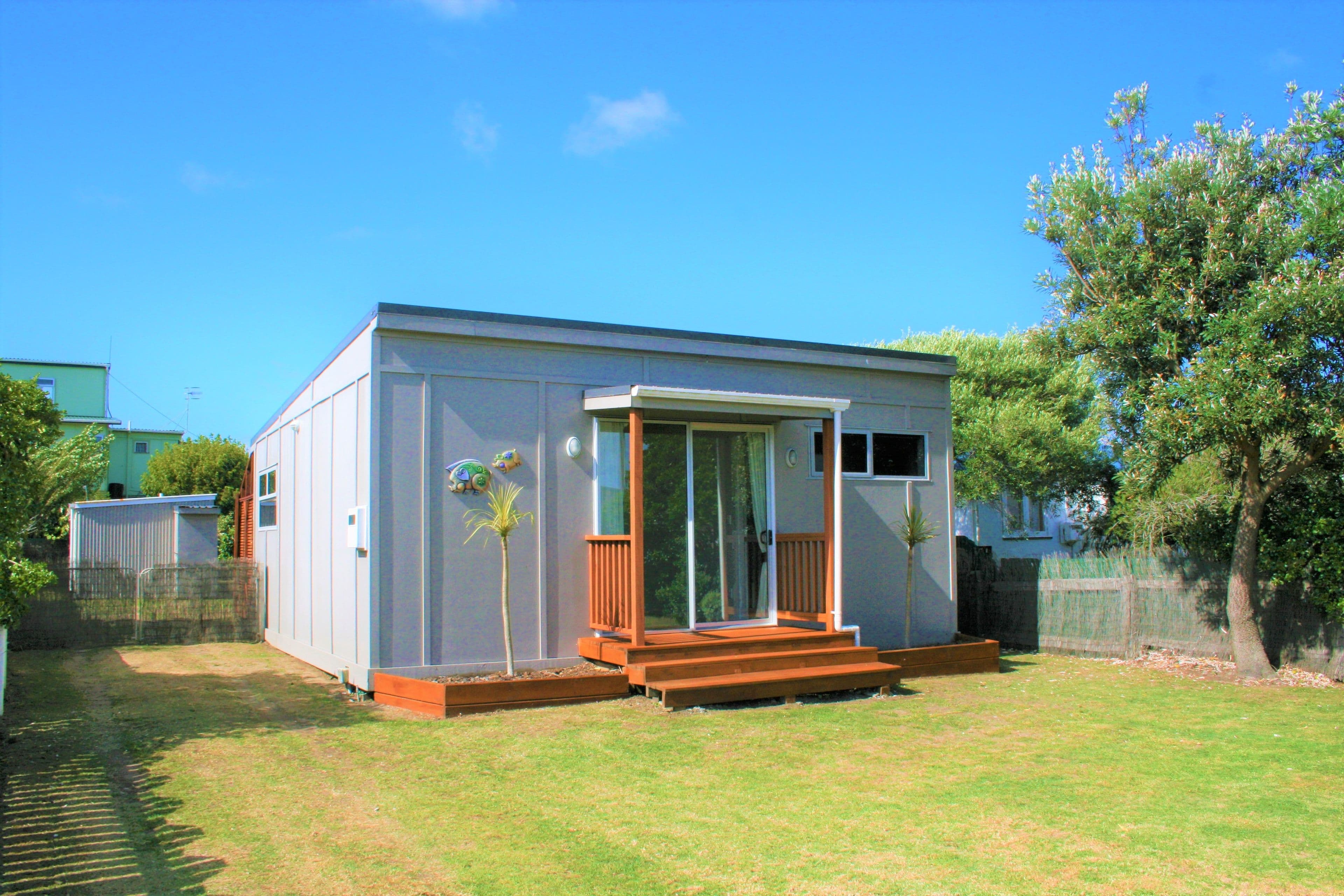 133 Seabury Avenue, Foxton Beach, Horowhenua, Manawatu | Tall Poppy 