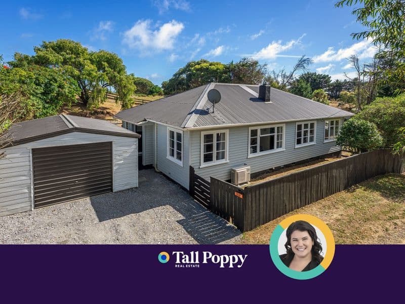189 Swamp Road, Te Horo, Kapiti Coast