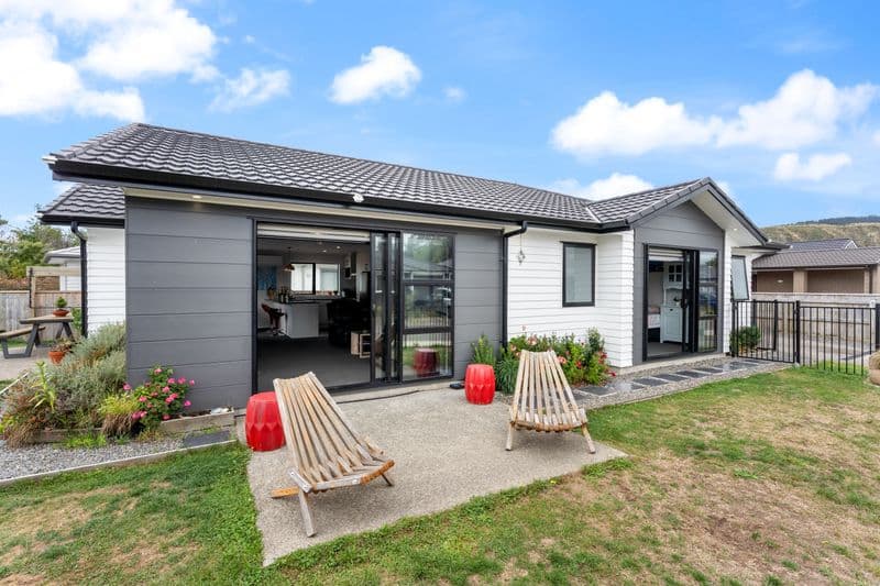 1 Kikorangi Way, Paraparaumu, Kapiti Coast
