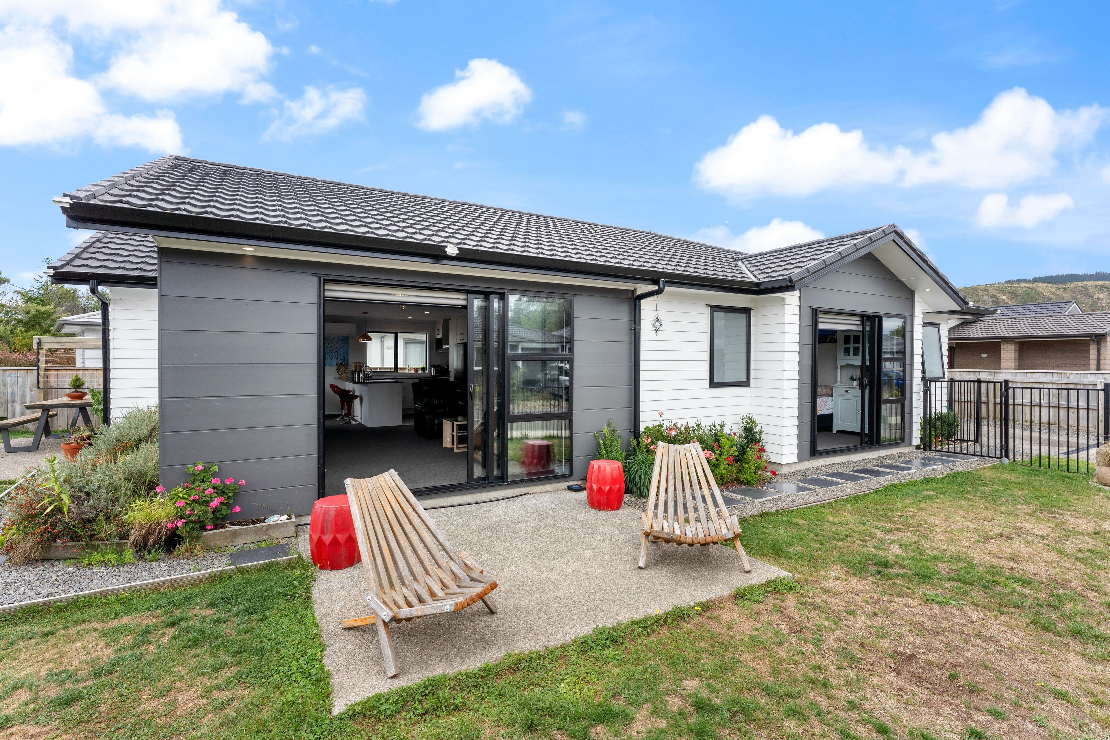 1 Kikorangi Way, Paraparaumu, Kapiti Coast, Wellington | Tall Poppy 