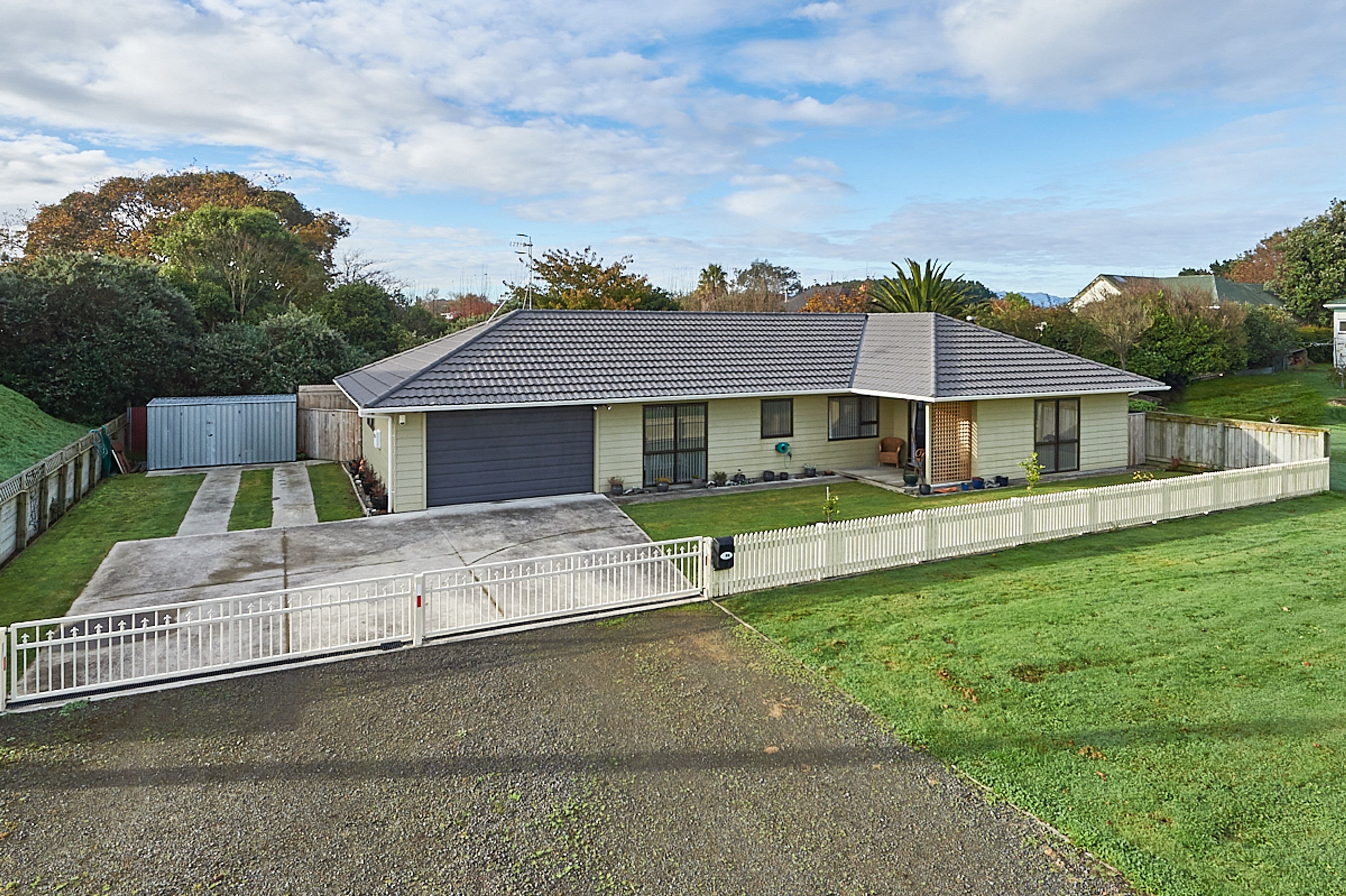 9A Howe Street, Foxton, Horowhenua, Manawatu | Tall Poppy 