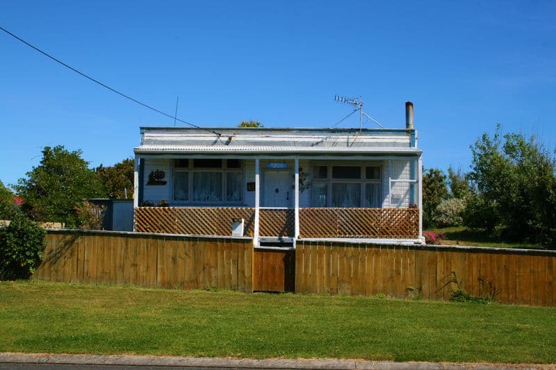 46 Pratt Avenue, Foxton Beach, Horowhenua