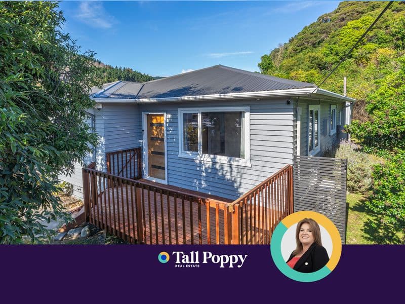 26 Tongariro Street, Paraparaumu, Kapiti Coast