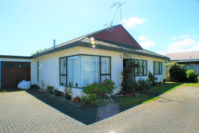 174B Bartholomew Road, Levin, Horowhenua