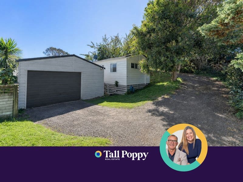 32A Martin Road, Paraparaumu Beach, Kapiti Coast
