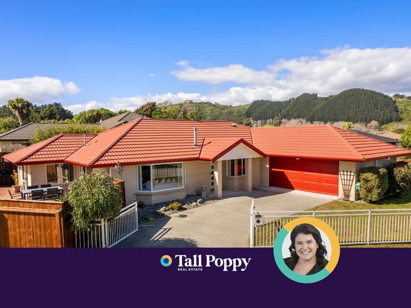 15 Fytfield Place, Paraparaumu, Kapiti Coast