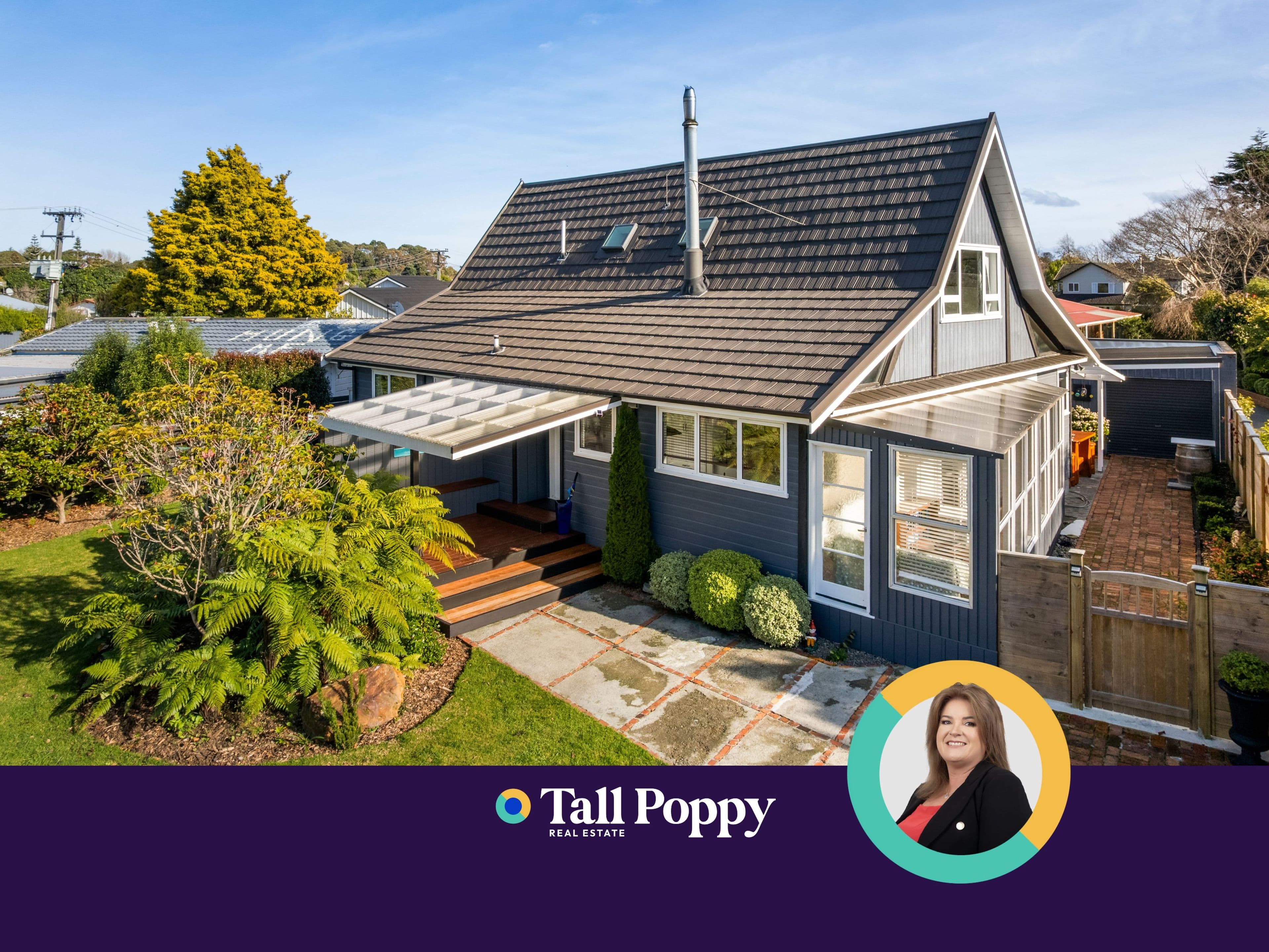 3 Alexander Street, Waikanae, Kapiti Coast, Wellington | Tall Poppy 
