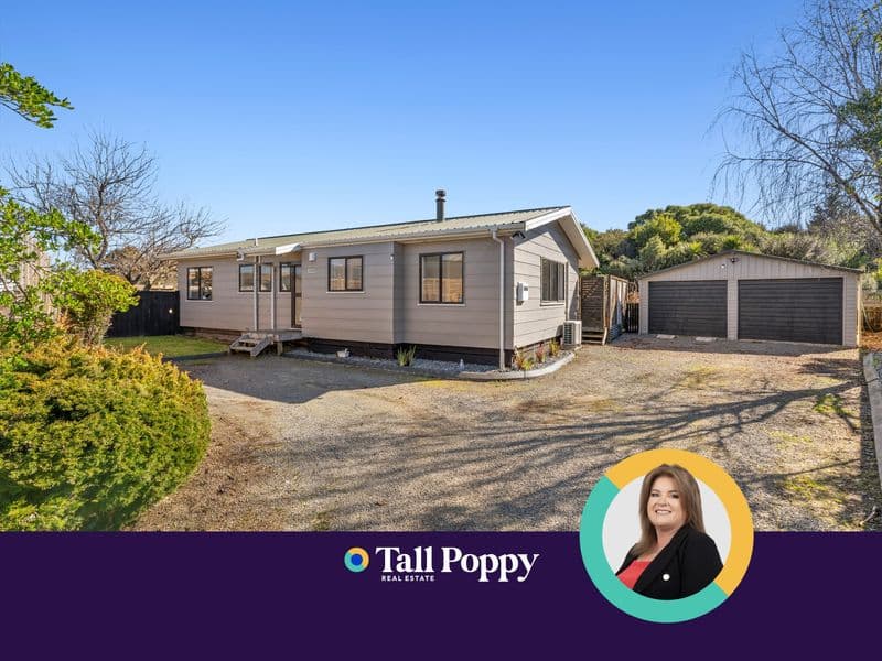 15 Spackman Crescent, Paraparaumu, Kapiti Coast