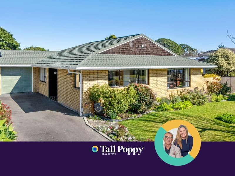 4 Awanui Drive, Waikanae, Kapiti Coast, Wellington | Tall Poppy 