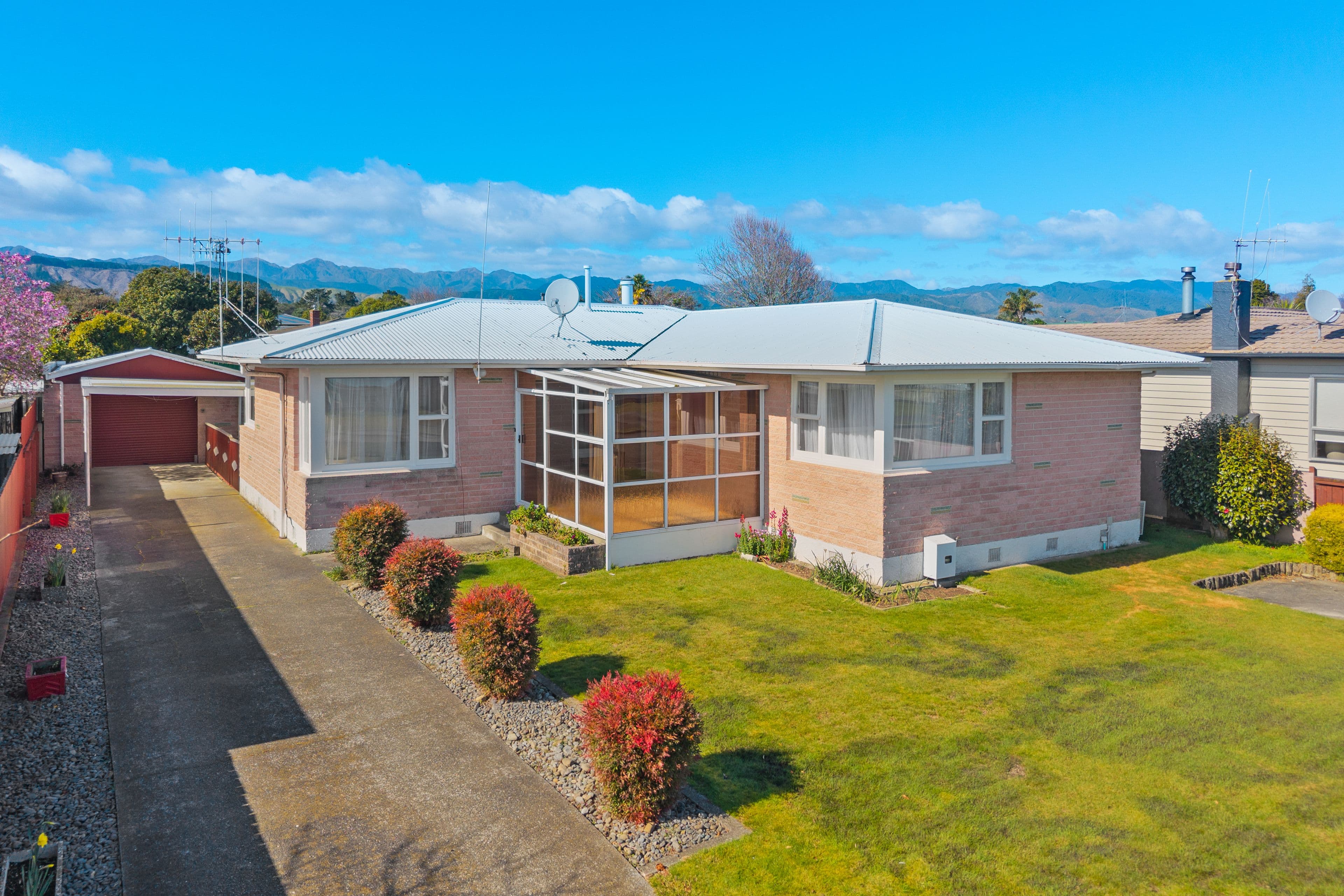 46 Featherston Street, Levin, Horowhenua, Manawatu | Tall Poppy 