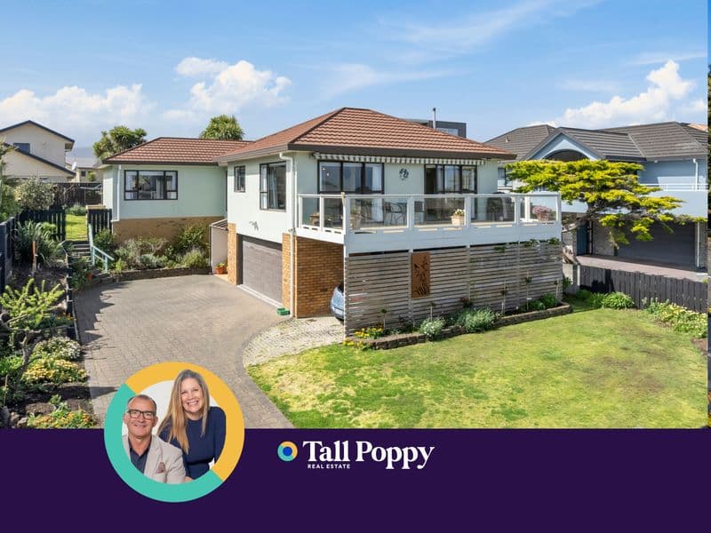 7 Major Durie Place, Waikanae Beach, Kapiti Coast, Wellington | Tall Poppy 