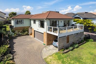 7 Major Durie Place, Waikanae Beach, Kapiti Coast, Wellington | Tall Poppy 