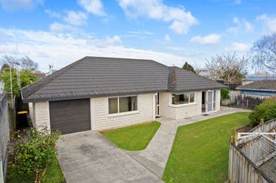 17A Carlisle Street, Levin, Horowhenua, Manawatu | Tall Poppy 