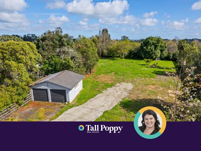 3 Margaret Street, Shannon, Horowhenua, Manawatu | Tall Poppy 