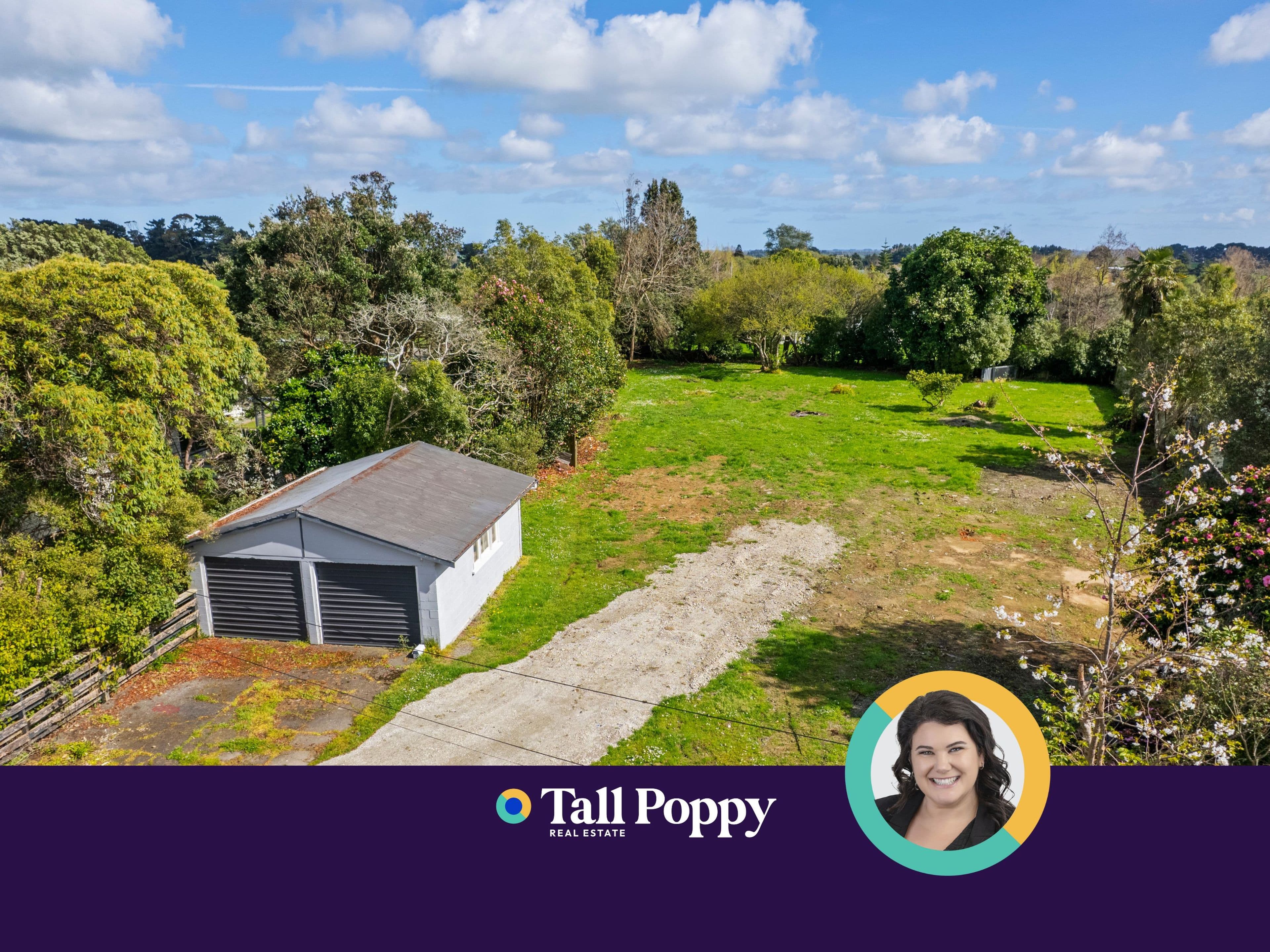 3 Margaret Street, Shannon, Horowhenua, Manawatu | Tall Poppy 