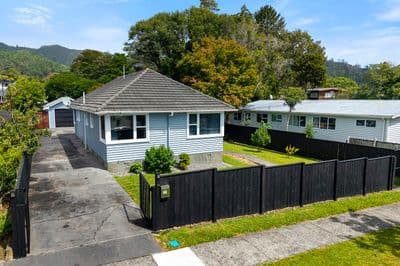 22 Manuka Street, Stokes Valley, Lower Hutt City, Wellington | Tall Poppy 