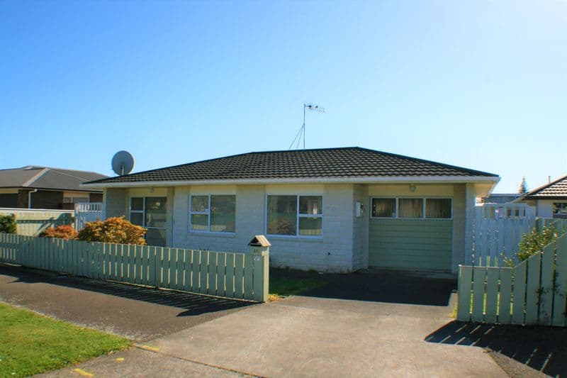 13 Kent Street, Levin, Horowhenua