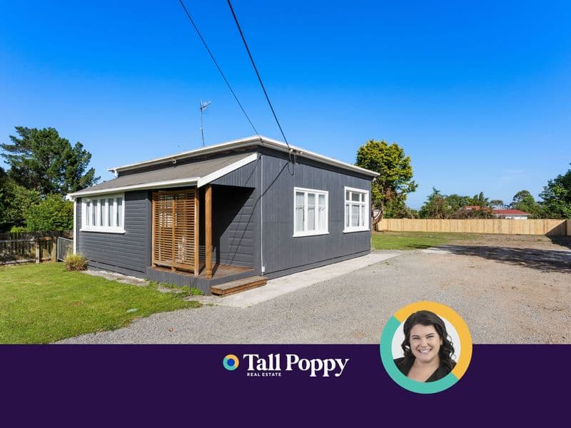 45 Margaret Street, Shannon, Horowhenua