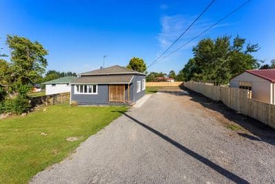 45 Margaret Street, Shannon, Horowhenua, Manawatu | Tall Poppy 