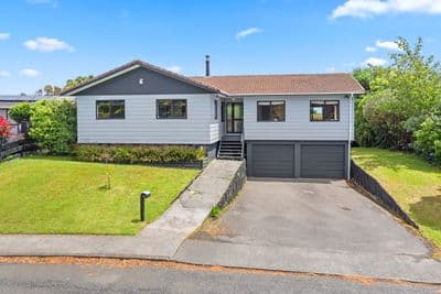 101 Riwai Street, Paraparaumu, Kapiti Coast, Wellington | Tall Poppy 